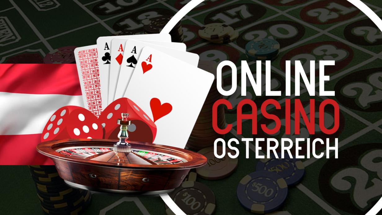 Der faule Weg zum Casino online Österreich