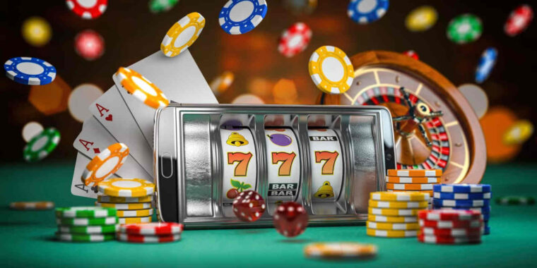 beste Casinos Österreich