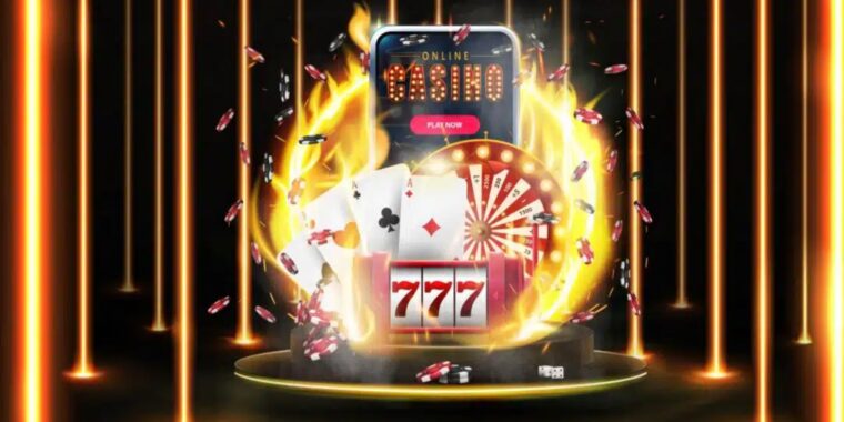 seriöse Online Casinos