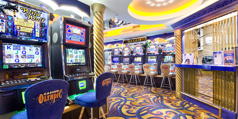 seriöse Online Casinos