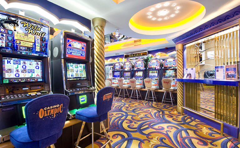 seriöse Online Casinos