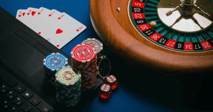 Casino mit SEPA Überweisung Einzahlung