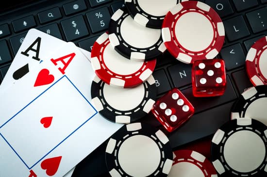 Chilenische Gesetzgebung und Casinoregulation