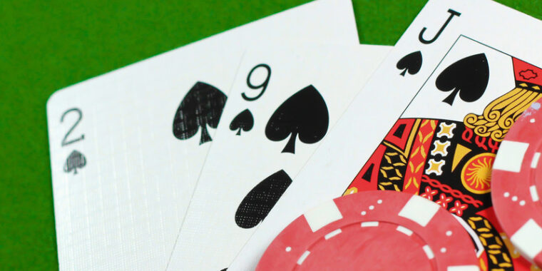 Casino Auszahlungen im Vergleich Österreich